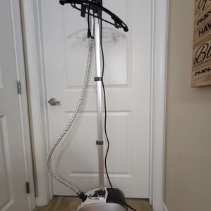 Pur Steam - Full size steamer for clothes, garments, heavy duty